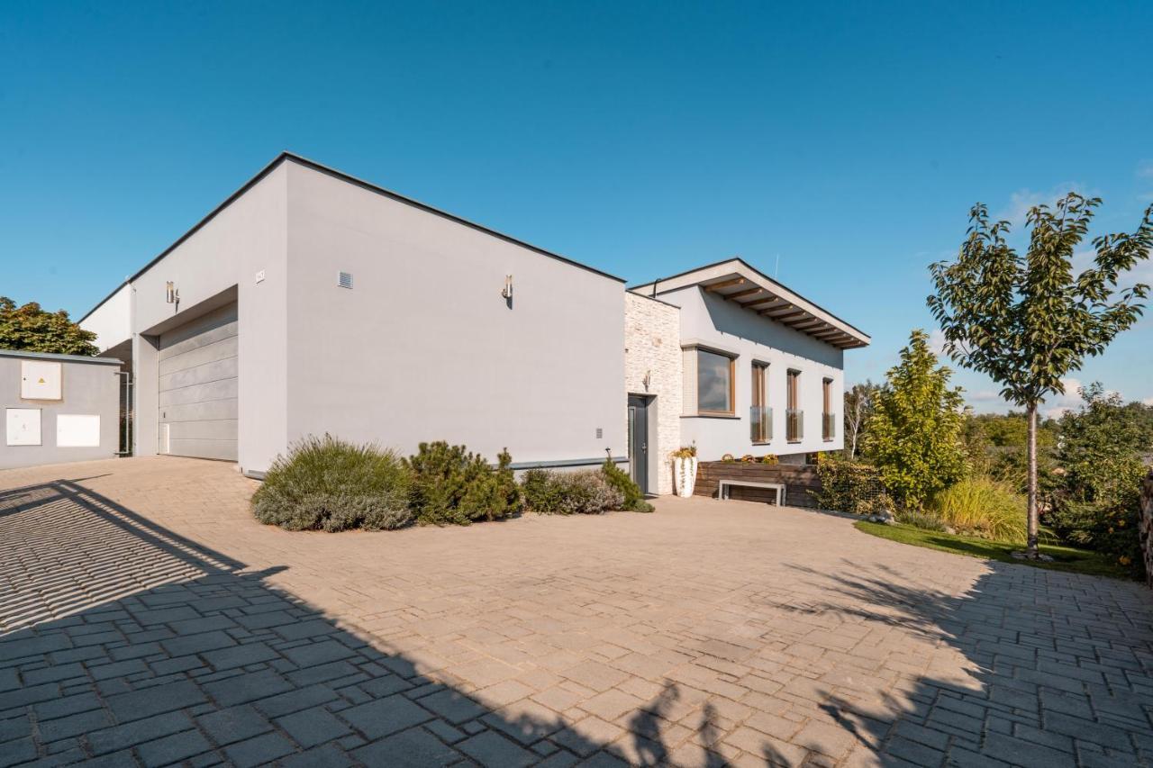 Cozy Terraced House With Infra Sauna And Parking Villa